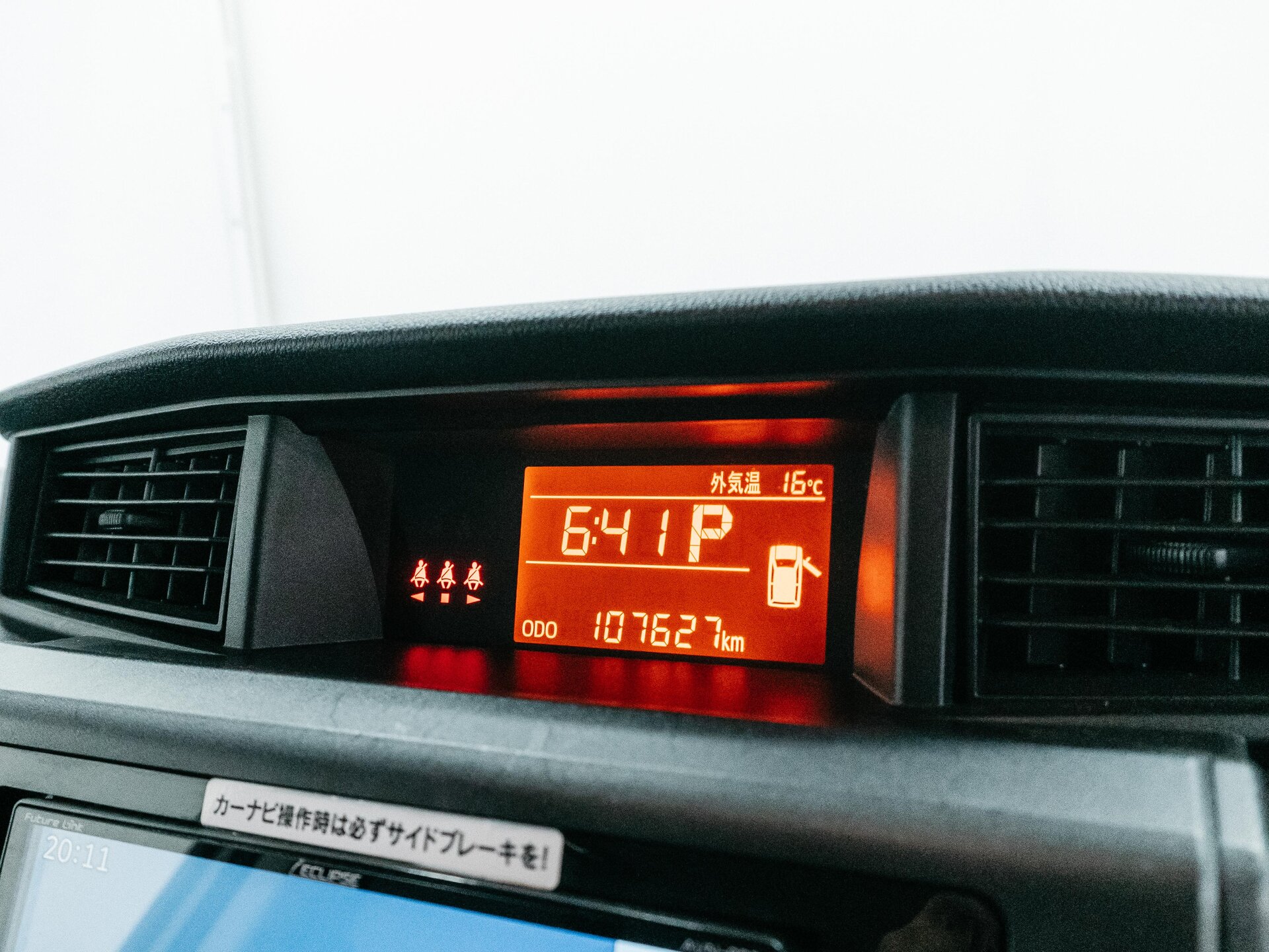 Toyota Roomy 2021 21