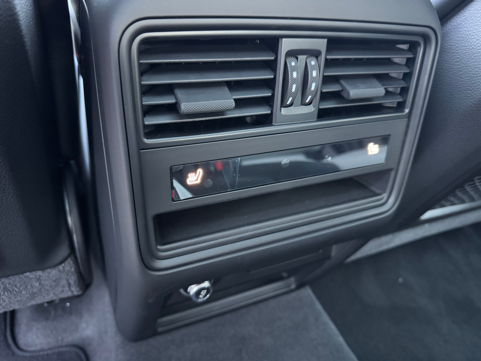 Автомобиль Porsche Cayenne Coupé 3.0 AT (353 л.с.) 4WD - 14