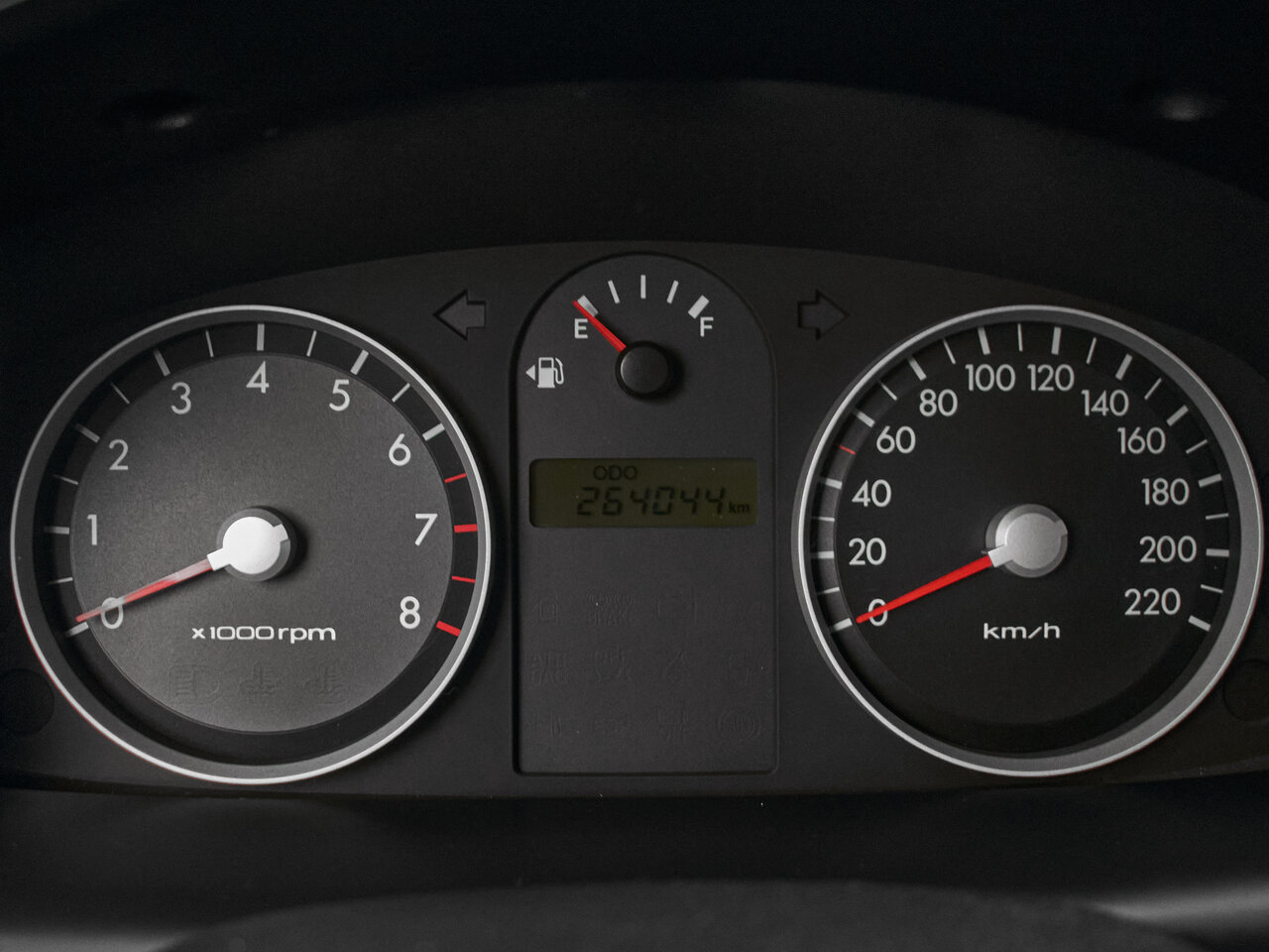 Купить Hyundai Getz 1.4 AT (97 л.с.), 2008 в Екатеренбурге