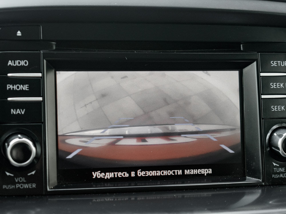 Купить Mazda CX-5 2.0 AT (155 л.с.) 4WD, 2014 в Екатеренбурге