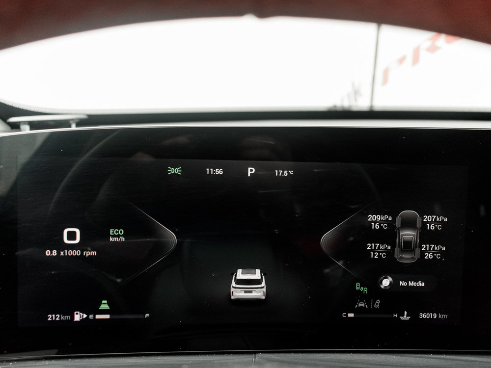 Купить EXEED RX 2.0 AMT (249 л.с.) 4WD, 2023 в Екатеренбурге