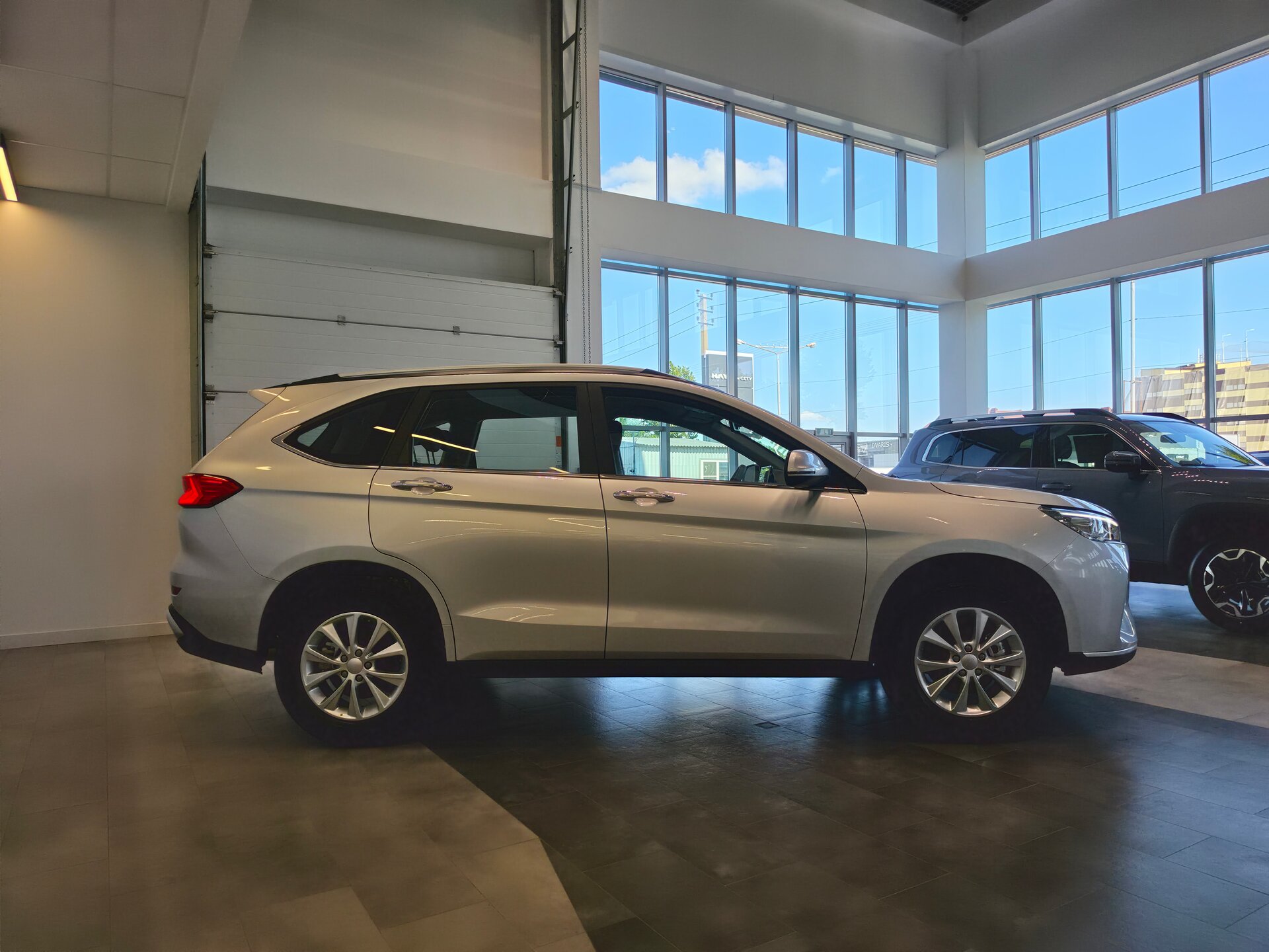 Haval M6 