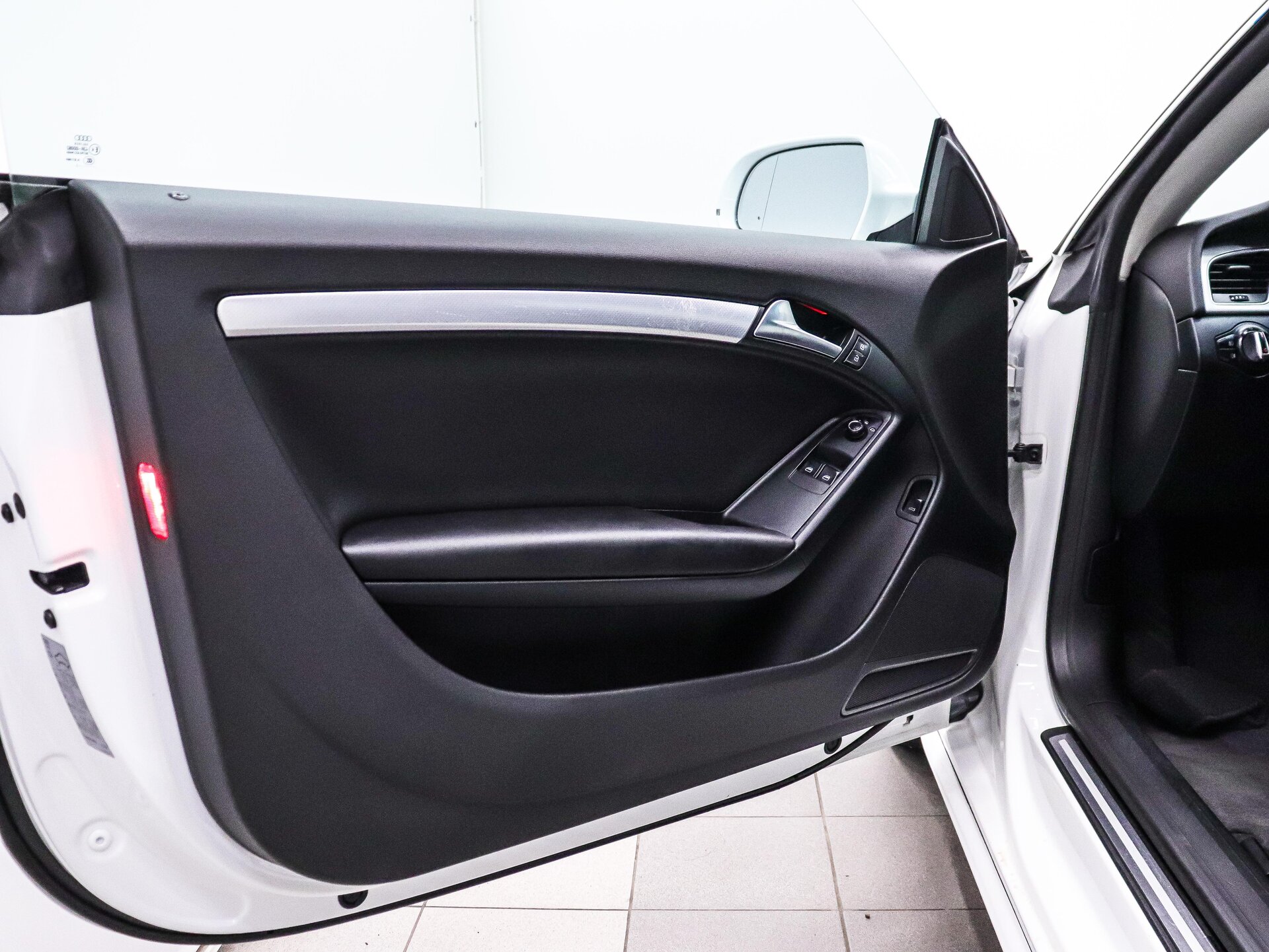 Audi A5 2011 9