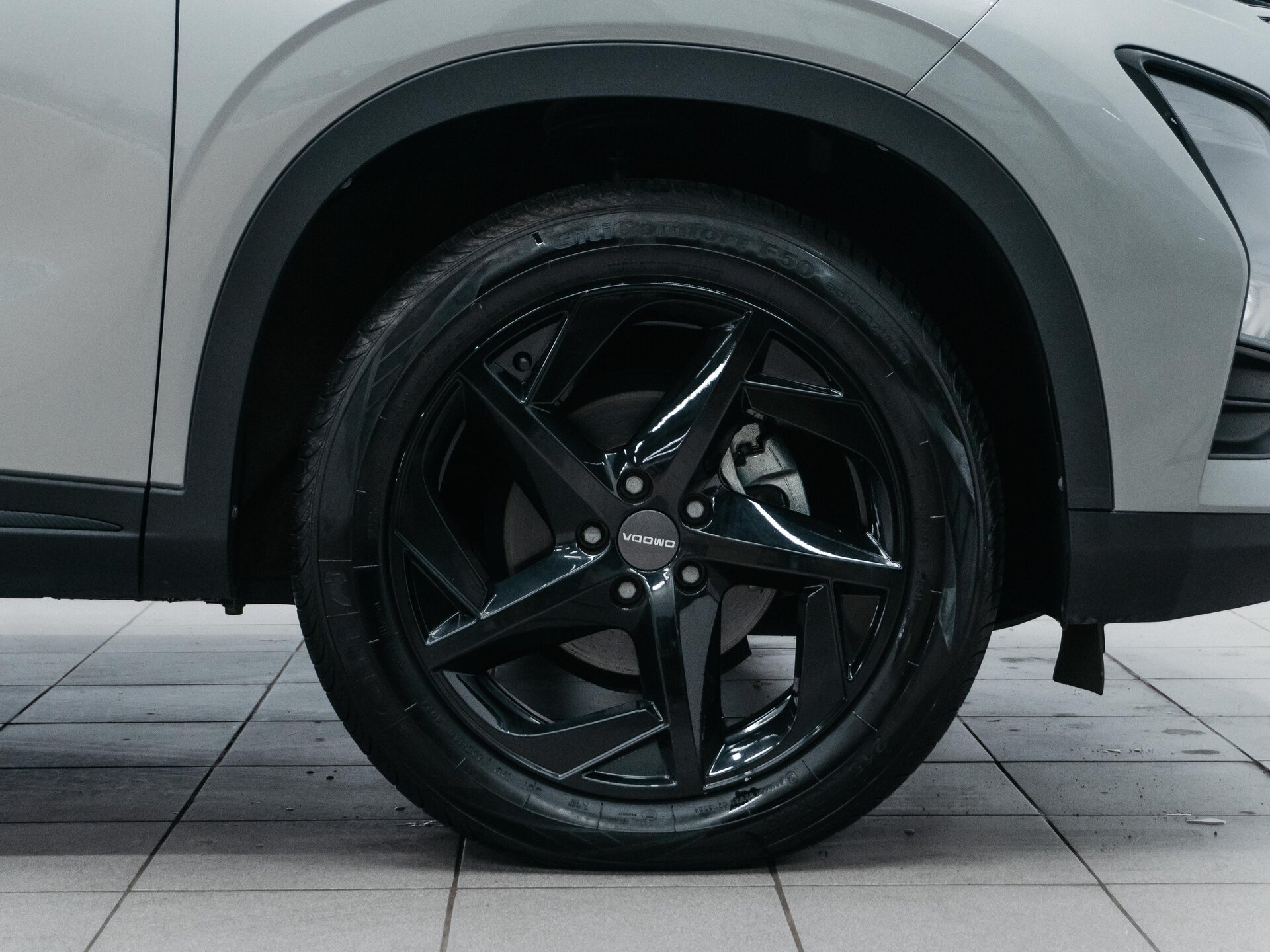 OMODA C5 2023 30