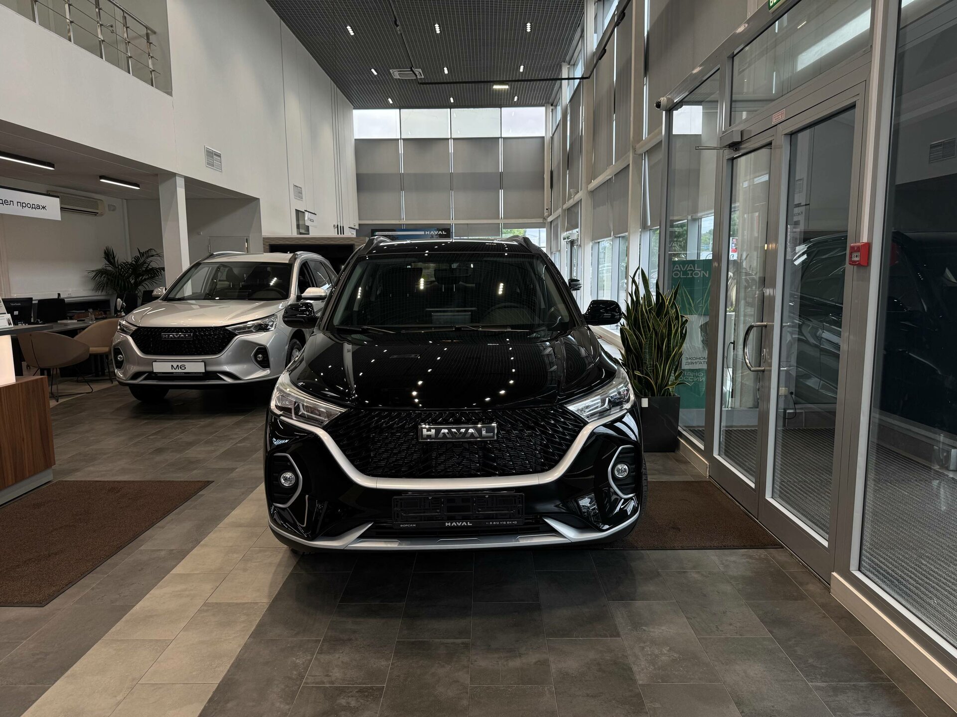 Haval M6 2026