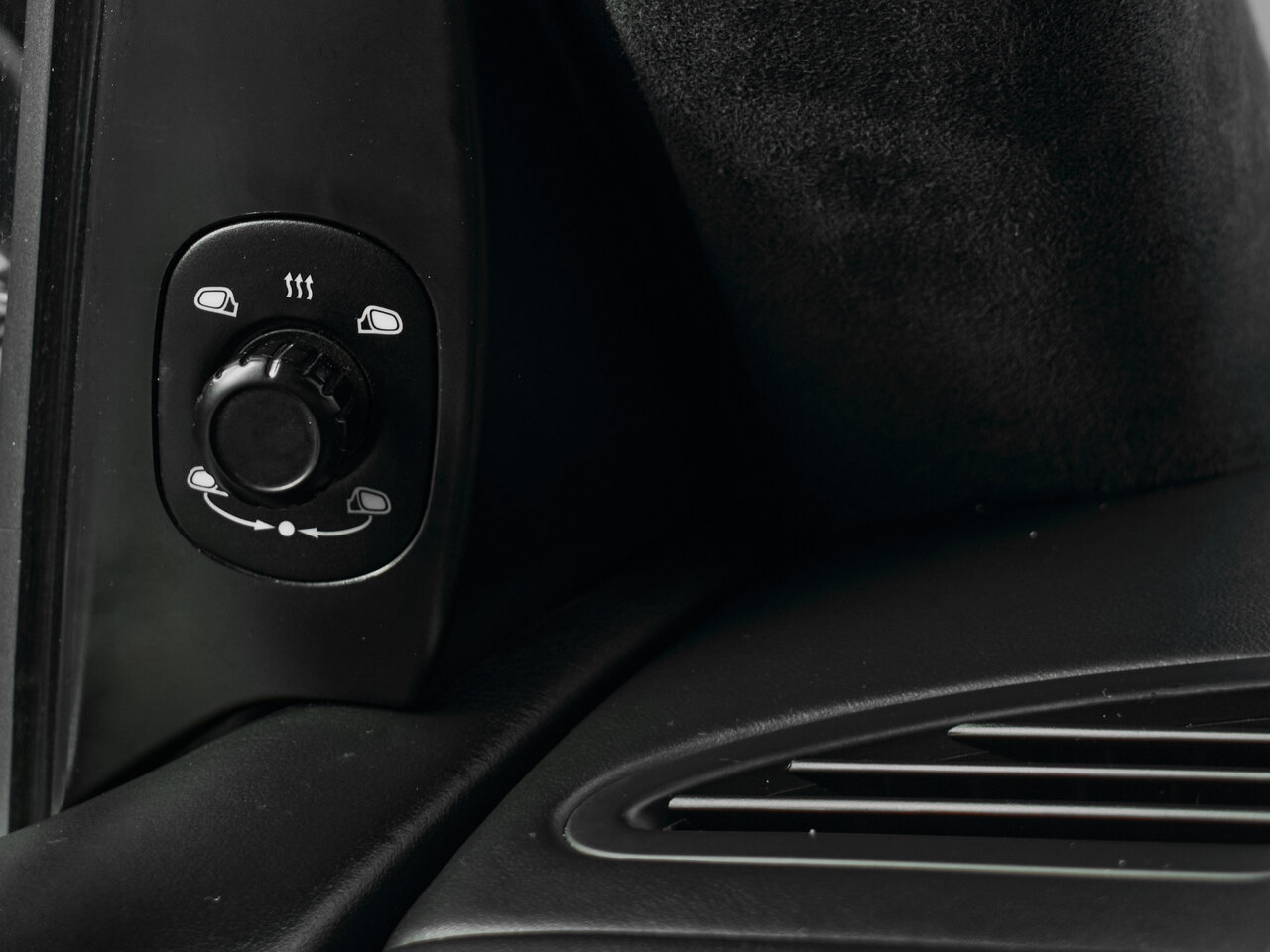 Купить Porsche Cayenne Turbo 4.8 AT (500 л.с.) 4WD, 2007 в Екатеренбурге
