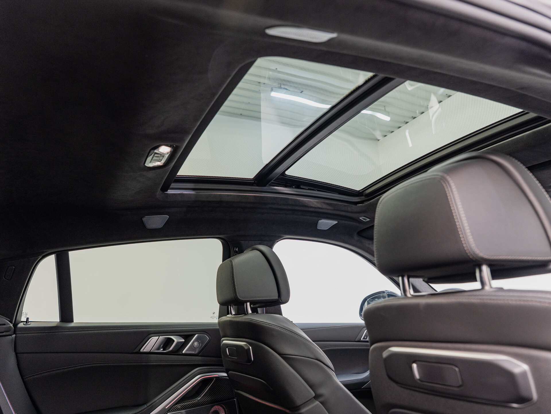 Автомобиль BMW X6 30d 3.0d AT (286 л.с.) 4WD - 20