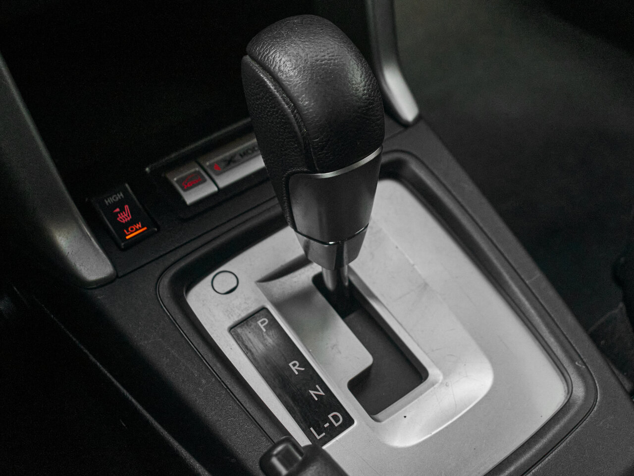 Купить Subaru Forester 2.0 CVT (150 л.с.) 4WD, 2013 в Екатеренбурге