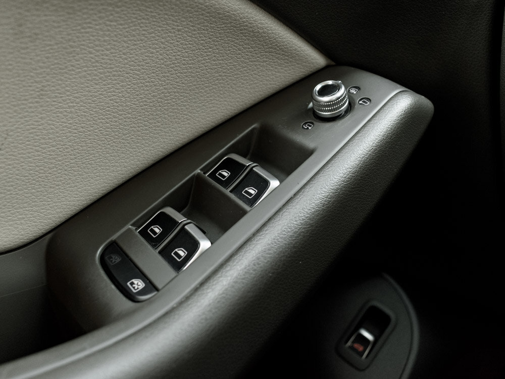 Купить Audi Q5 2.0 AT (225 л.с.) 4WD, 2013 в Екатеренбурге