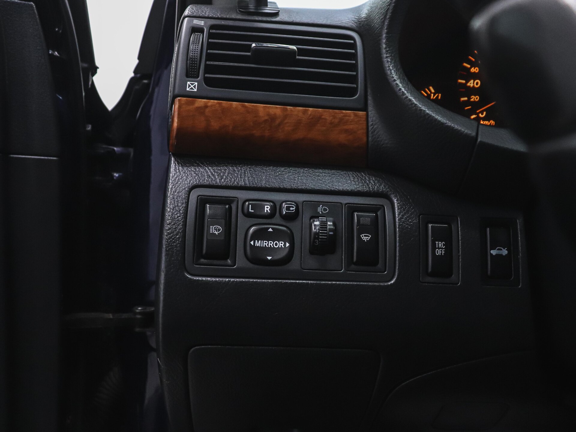 Toyota Avensis 2007 16
