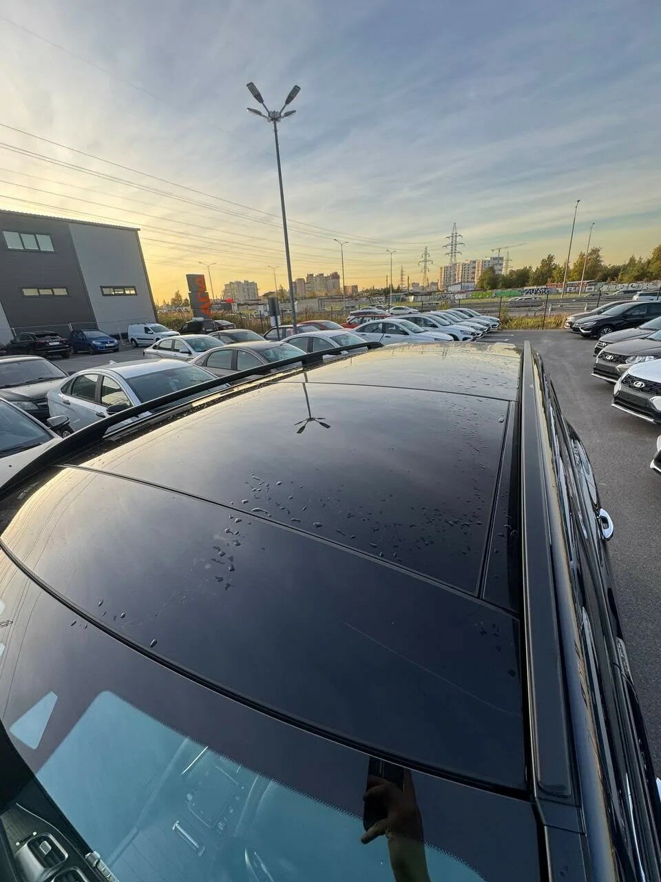 Mercedes-Benz GLS GLS 450 4MATIC Premium Plus II (X167) - 6