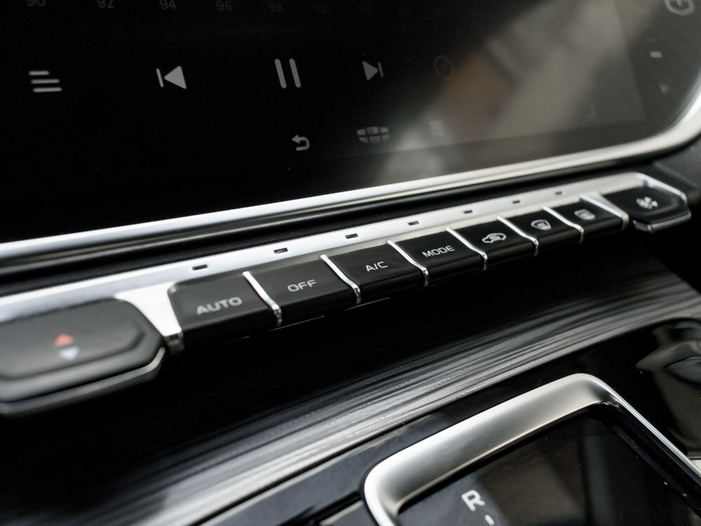 Купить Geely Atlas Pro 1.5 AMT (177 л.с.) 4WD, 2021 в Екатеренбурге