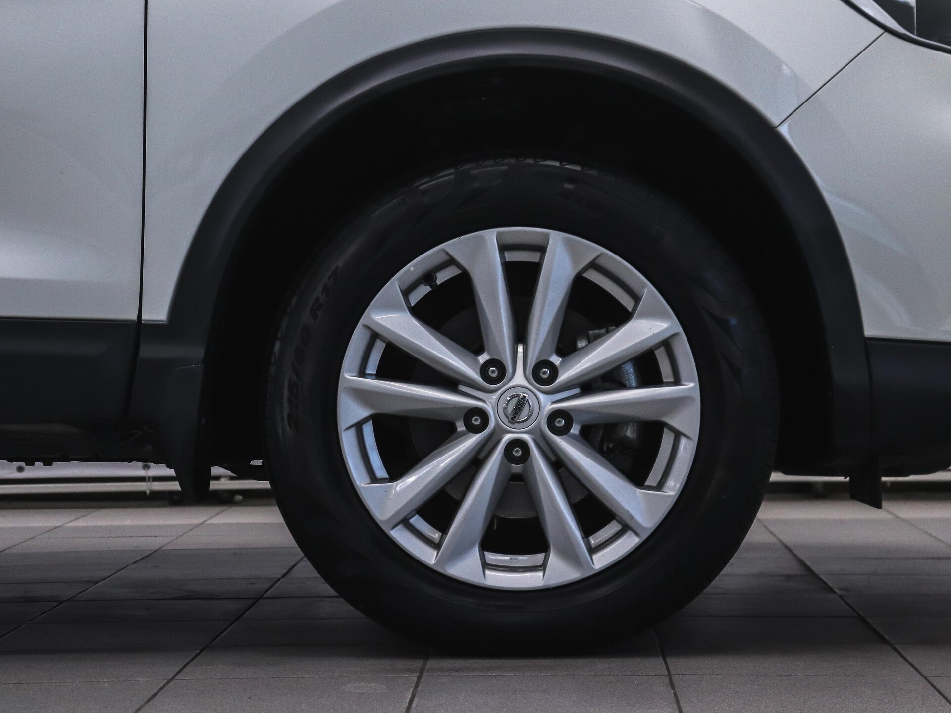 Nissan Qashqai 2022 30