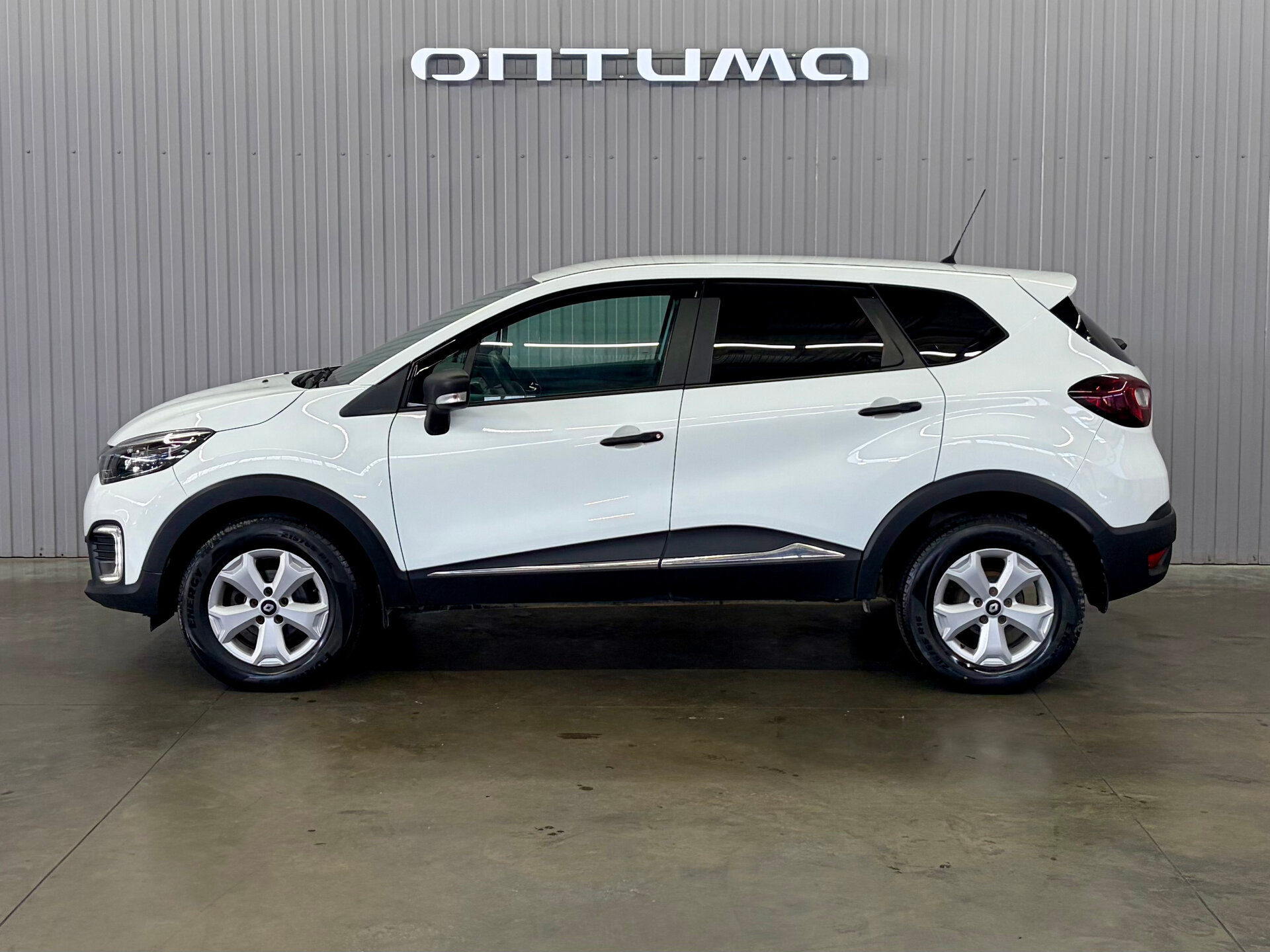 Renault Kaptur 