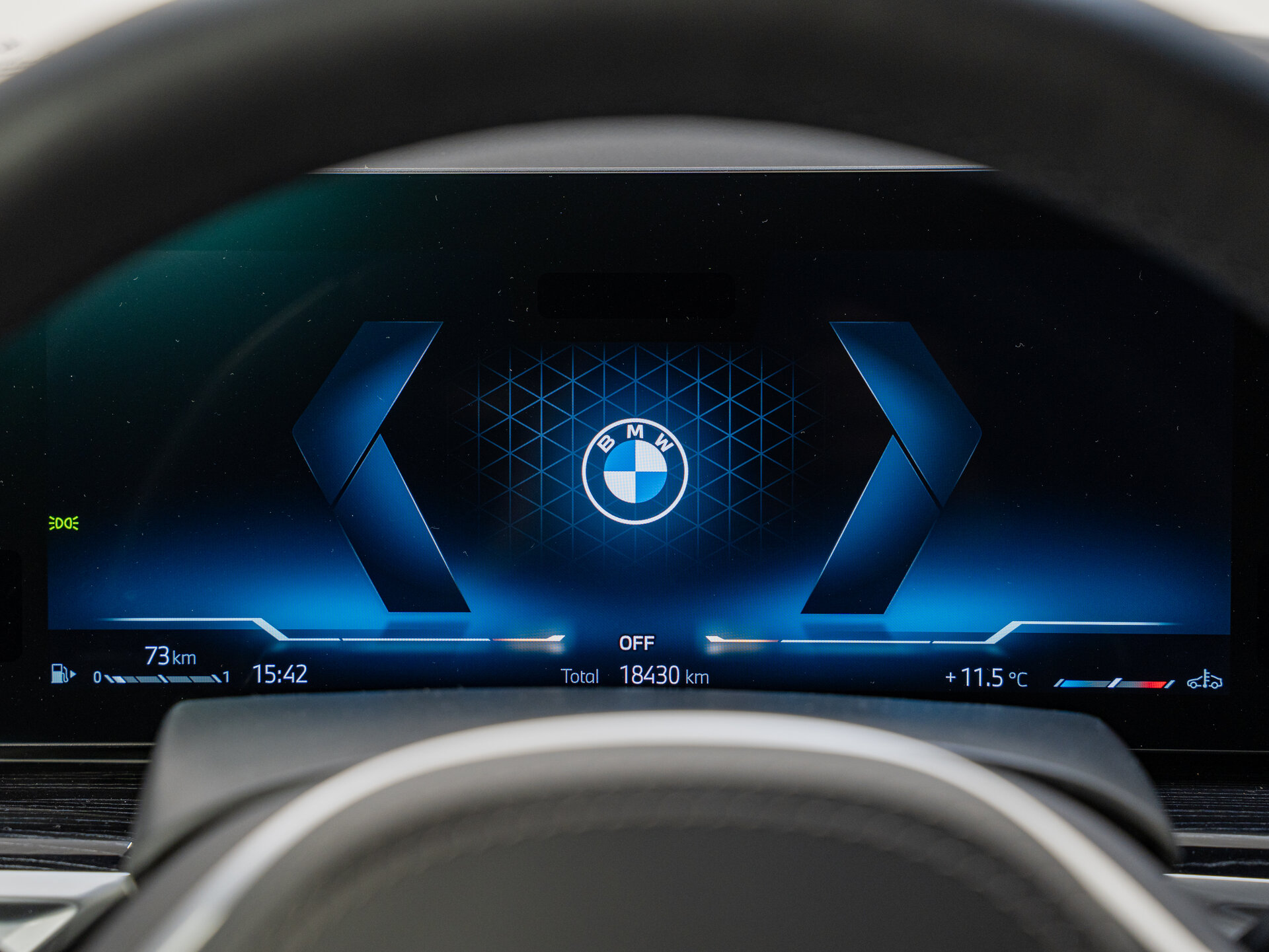 Автомобиль BMW X5 30d 3.0d AT (286 л.с.) 4WD - 14