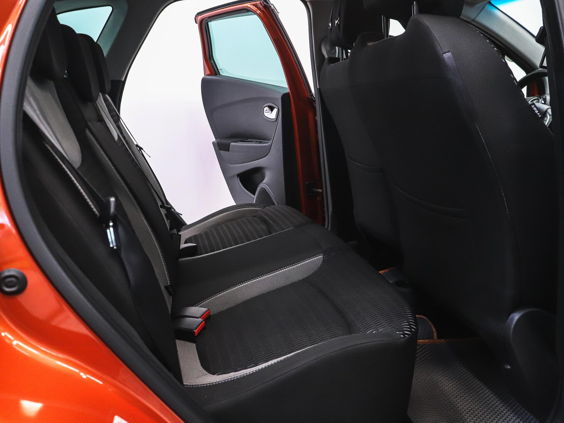 Renault Kaptur 2017 28