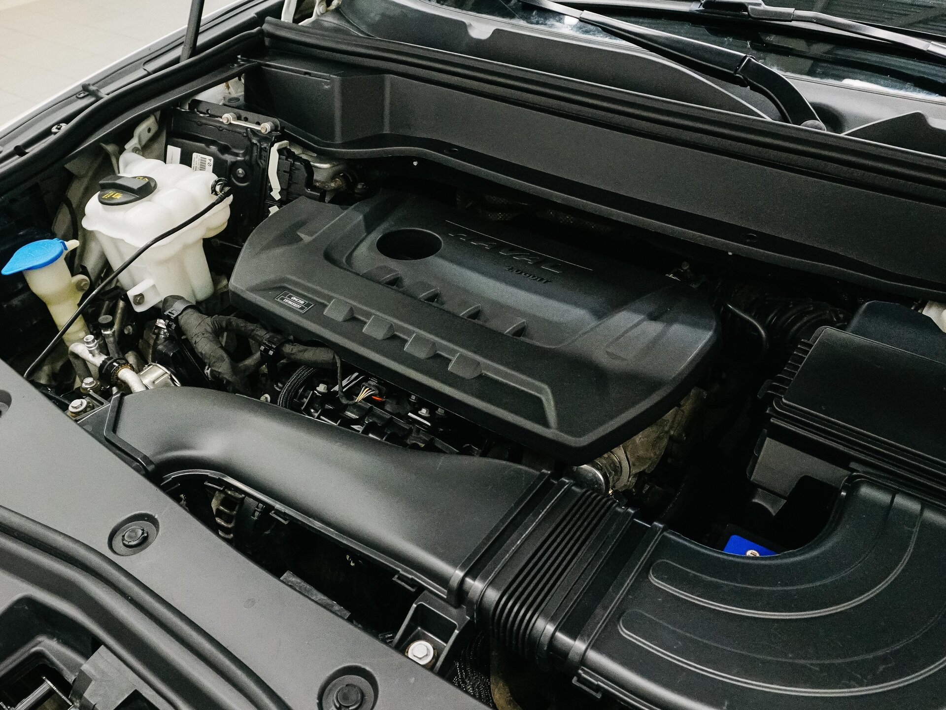 Haval F7x 2019 33