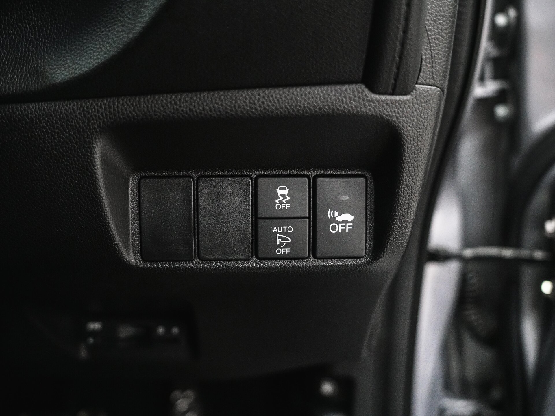 Honda Shuttle 2017 16