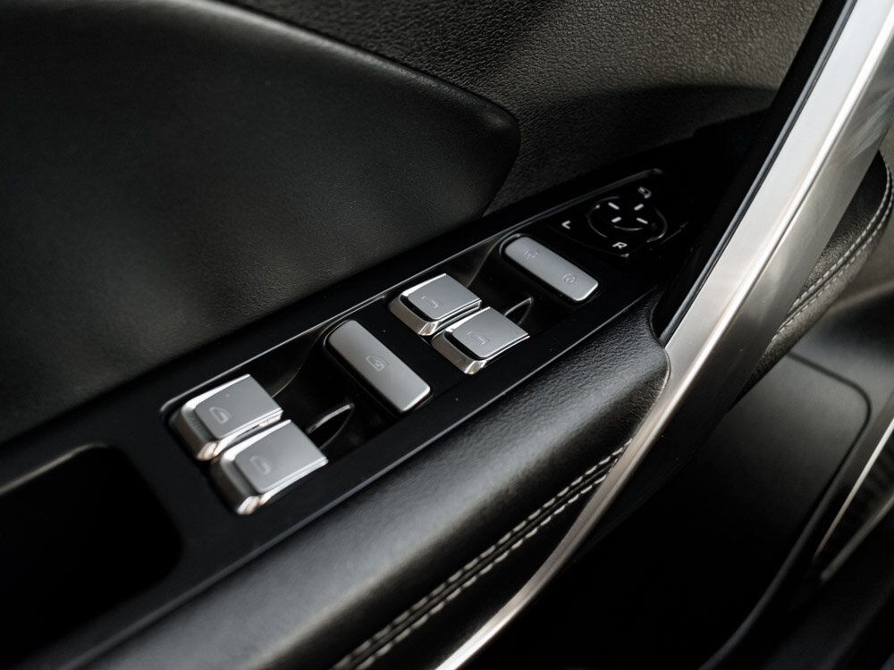 Купить Geely Atlas Pro 1.5 AMT (177 л.с.) 4WD, 2021 в Екатеренбурге