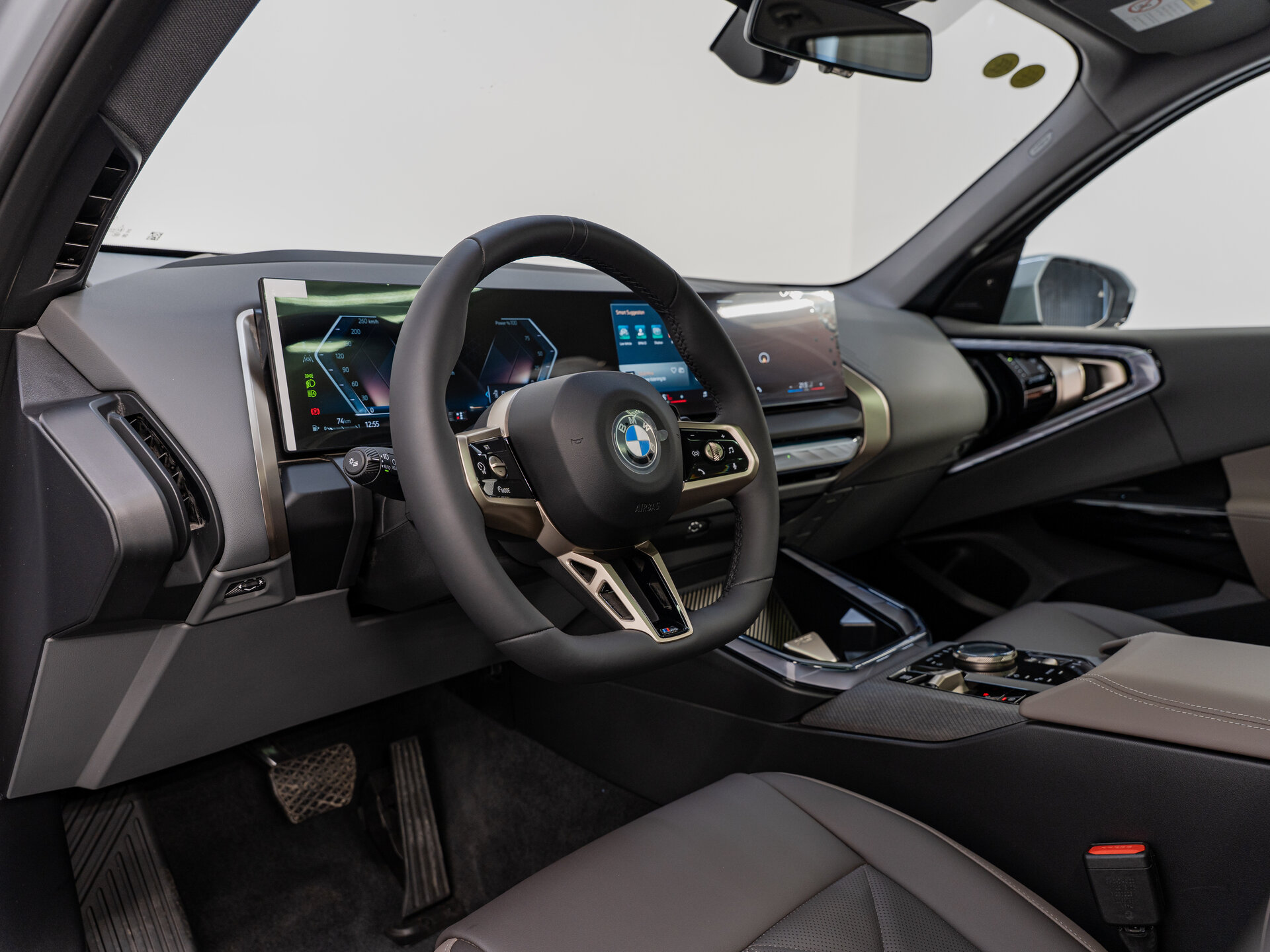 Автомобиль BMW X3 30L xDrive 2.0 AT (258 л.с.) 4WD - 9