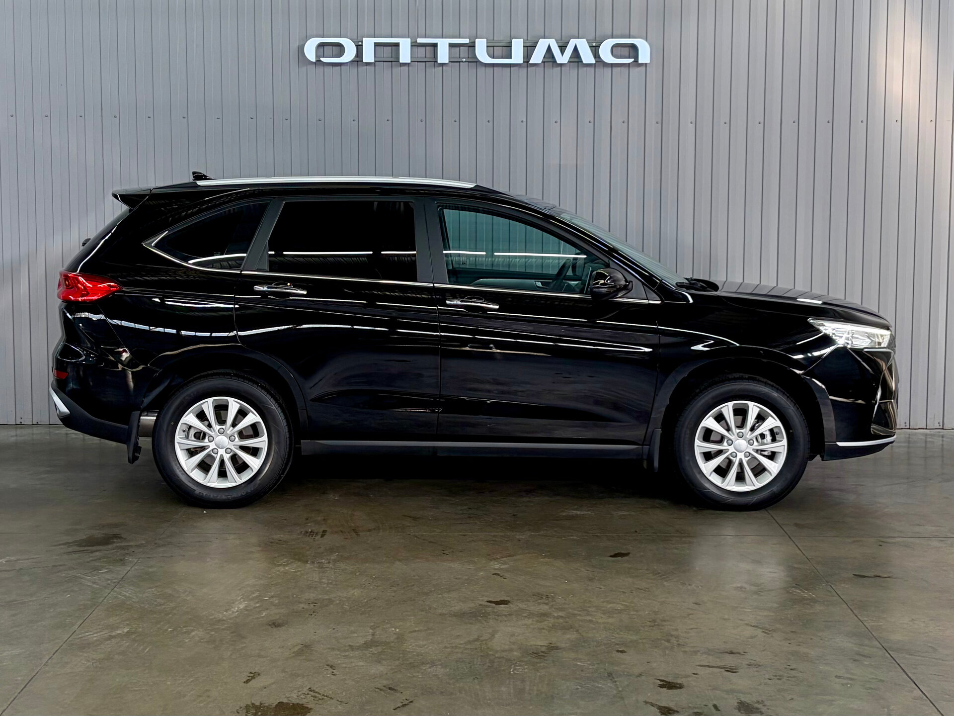 Haval M6 