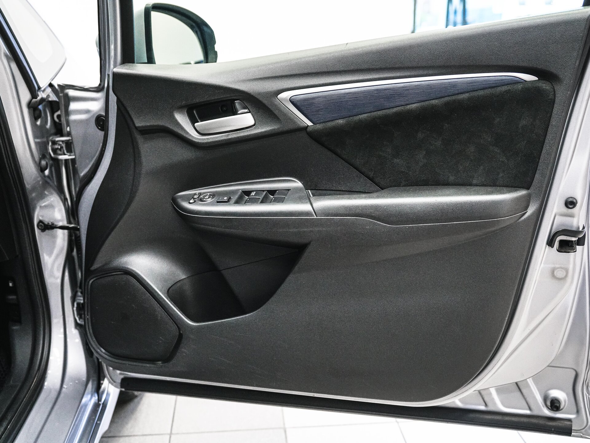 Honda Shuttle 2017 10