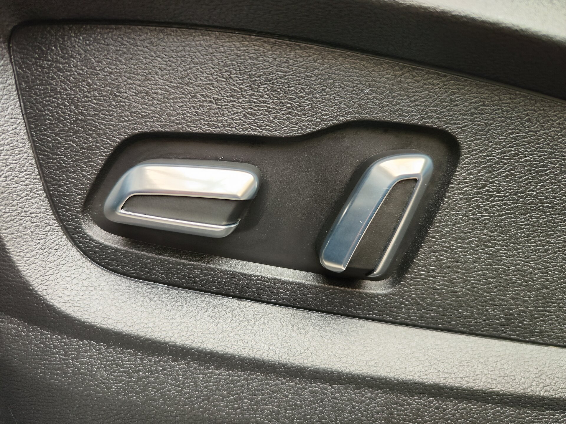 Автомобиль Chery Tiggo 7 Pro Max 1.6 AMT (150 л.с.) 4WD - 20