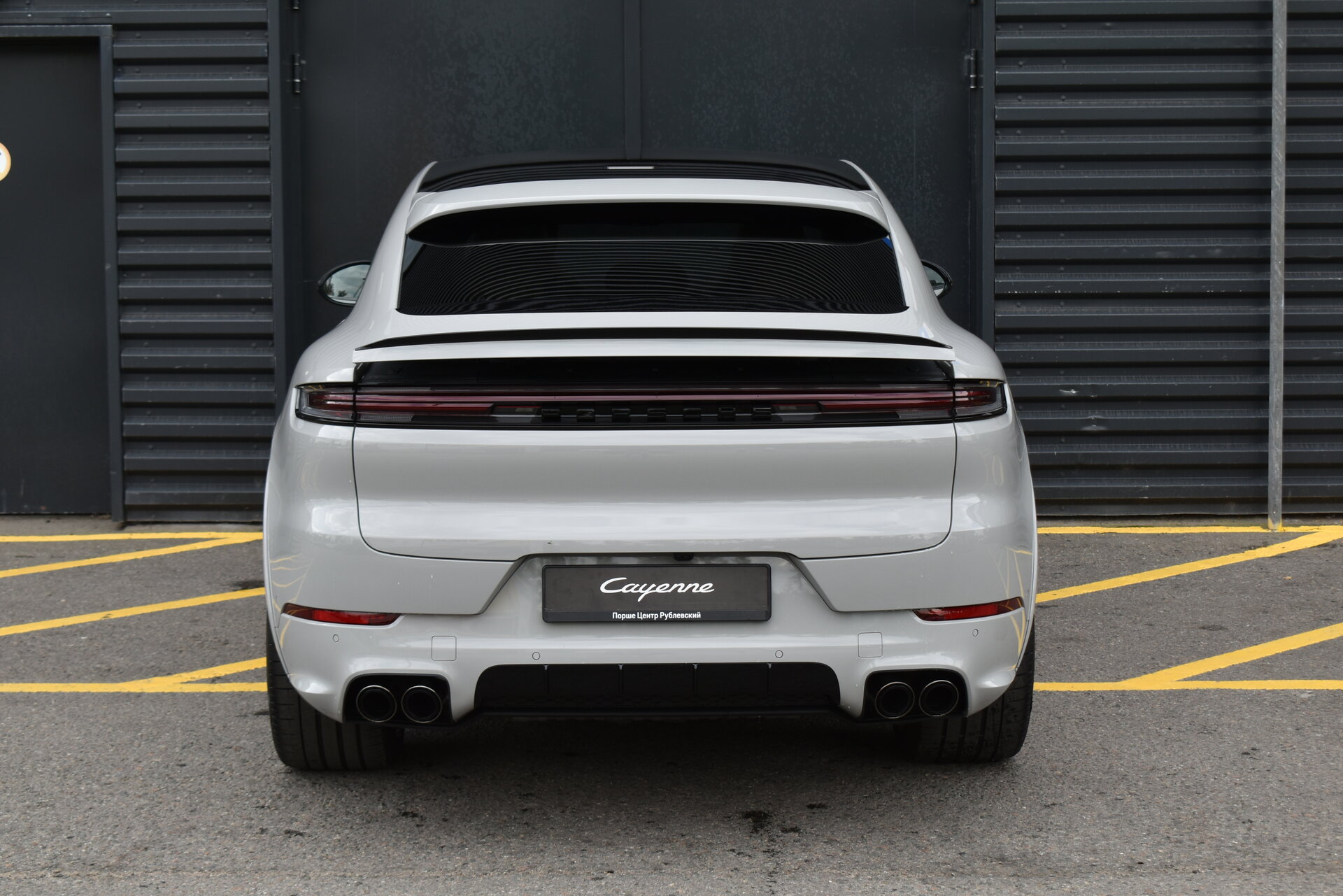 81883877 Coupé 3.0 AT (353 л.с.) 4WD №4