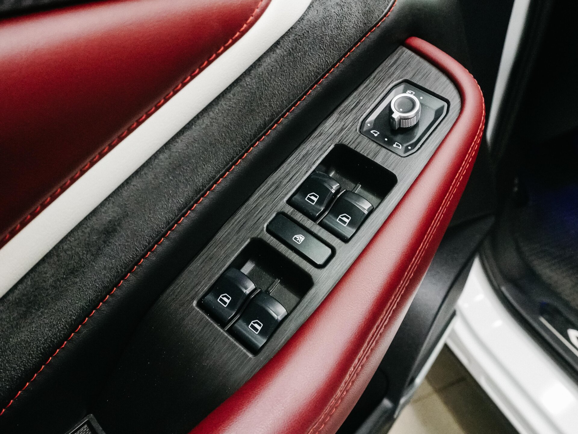Haval F7x 2019 10