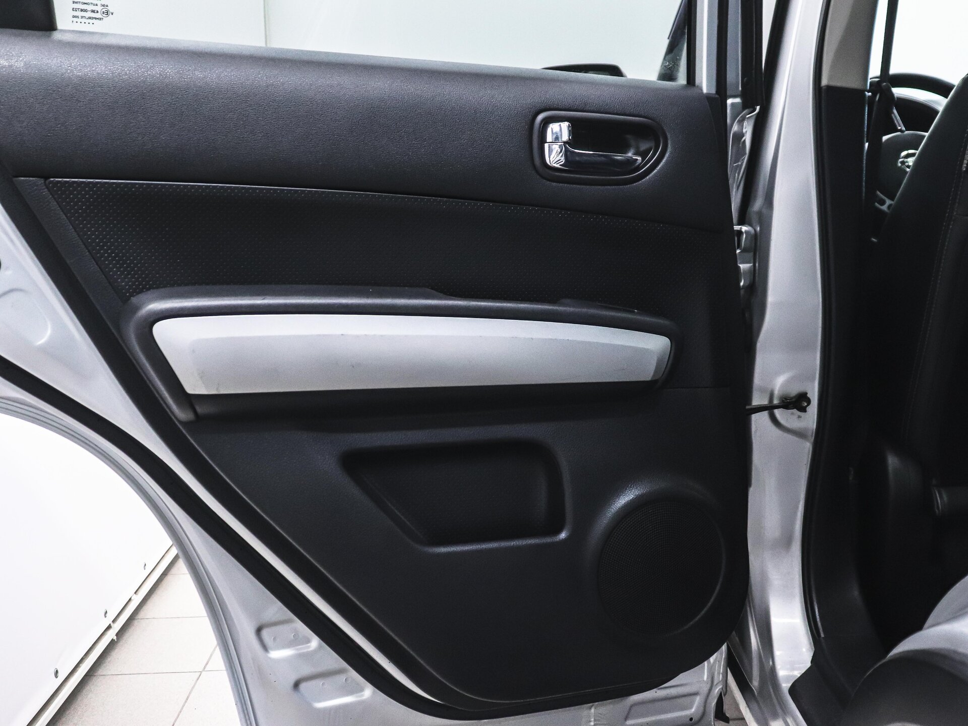 Nissan X-Trail 2011 25