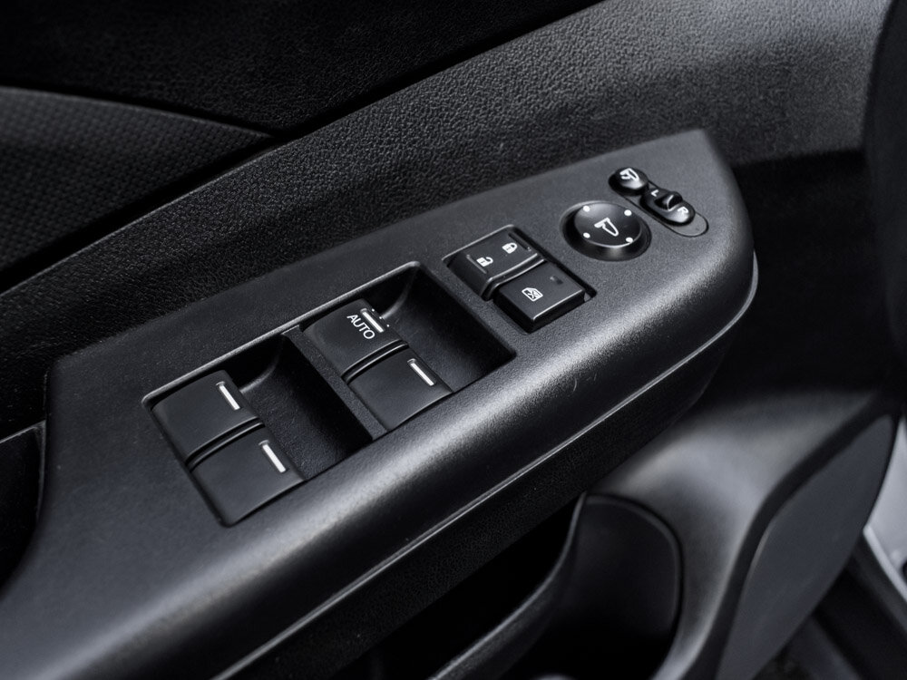 Купить Honda CR-V 2.4 AT (190 л.с.) 4WD, 2014 в Екатеренбурге