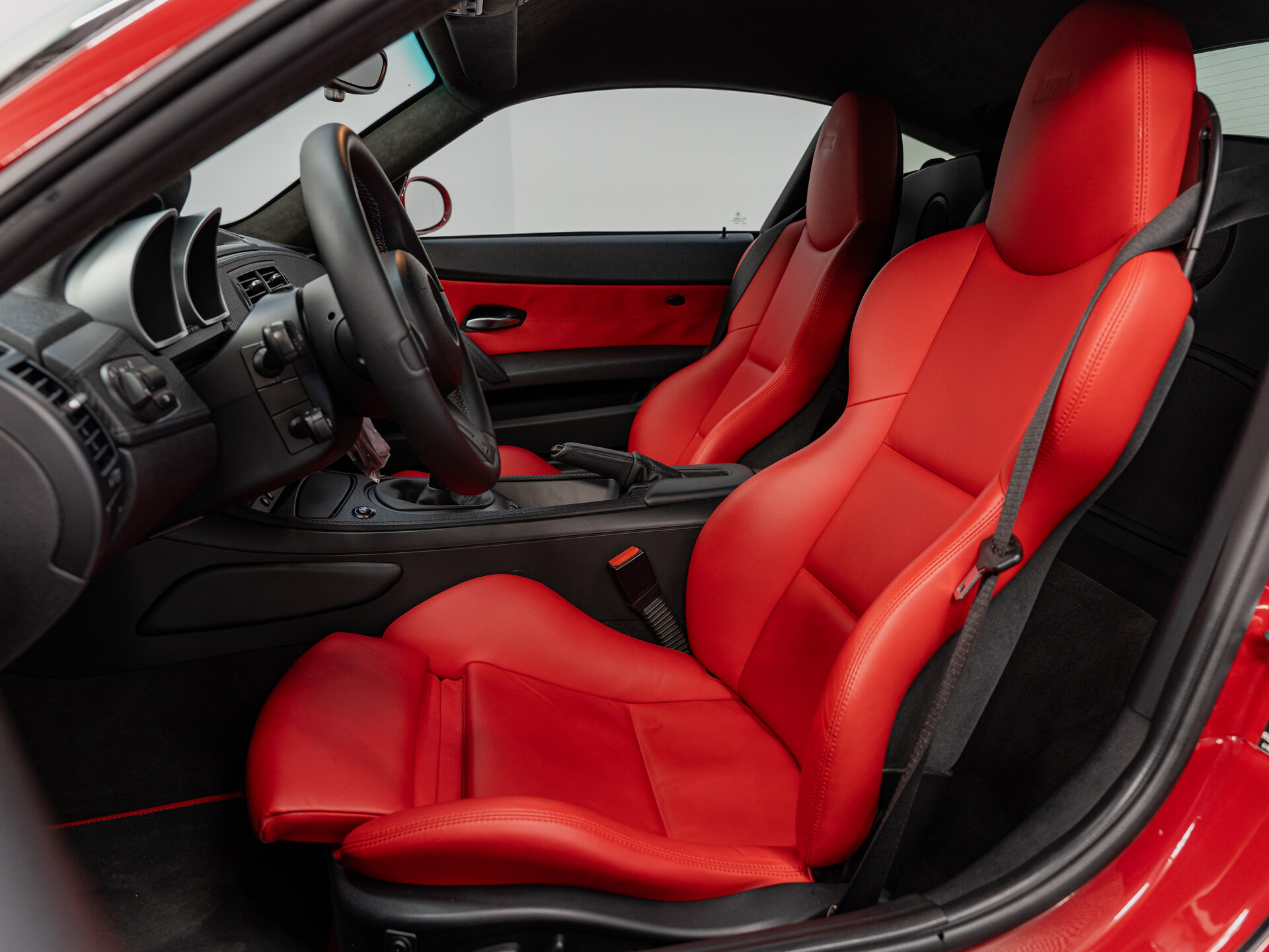 Автомобиль BMW Z4 M 3.3 MT (343 л.с.) - 17