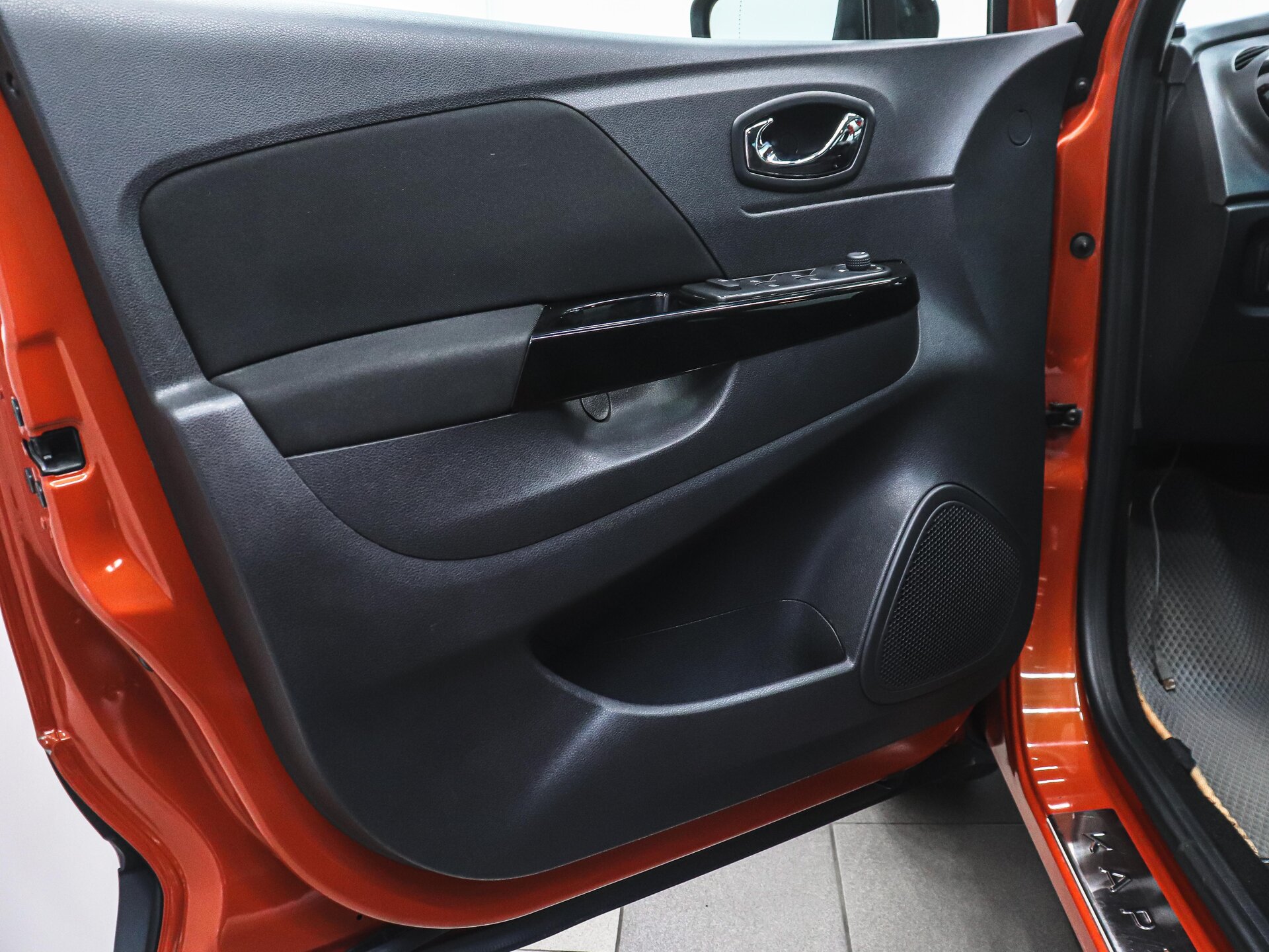 Renault Kaptur 2017 9