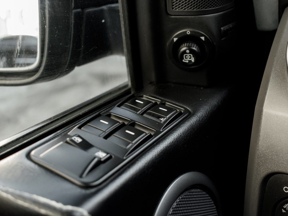 Купить Land Rover Discovery 4.4 AT (295 л.с.) 4WD, 2005 в Екатеренбурге