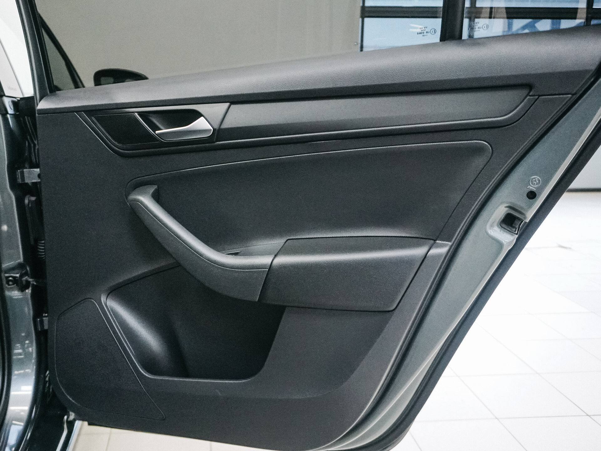 Volkswagen Polo 2020 23