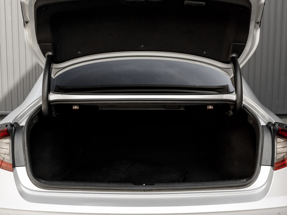Купить Hyundai Sonata 2.0 AT (150 л.с.), 2020 в Екатеренбурге
