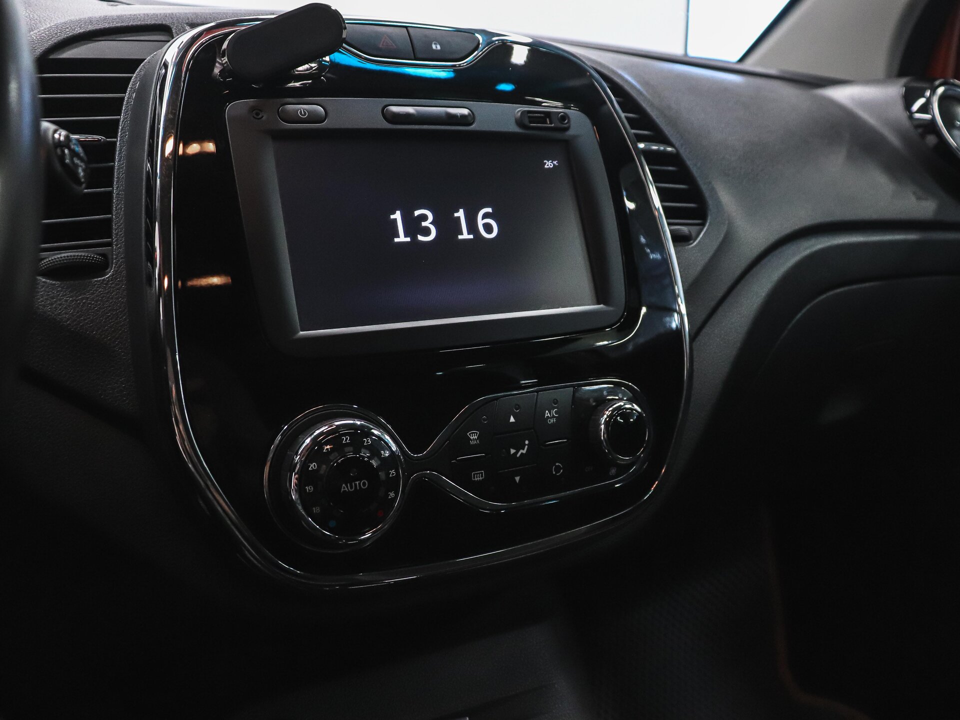 Renault Kaptur 2017 22