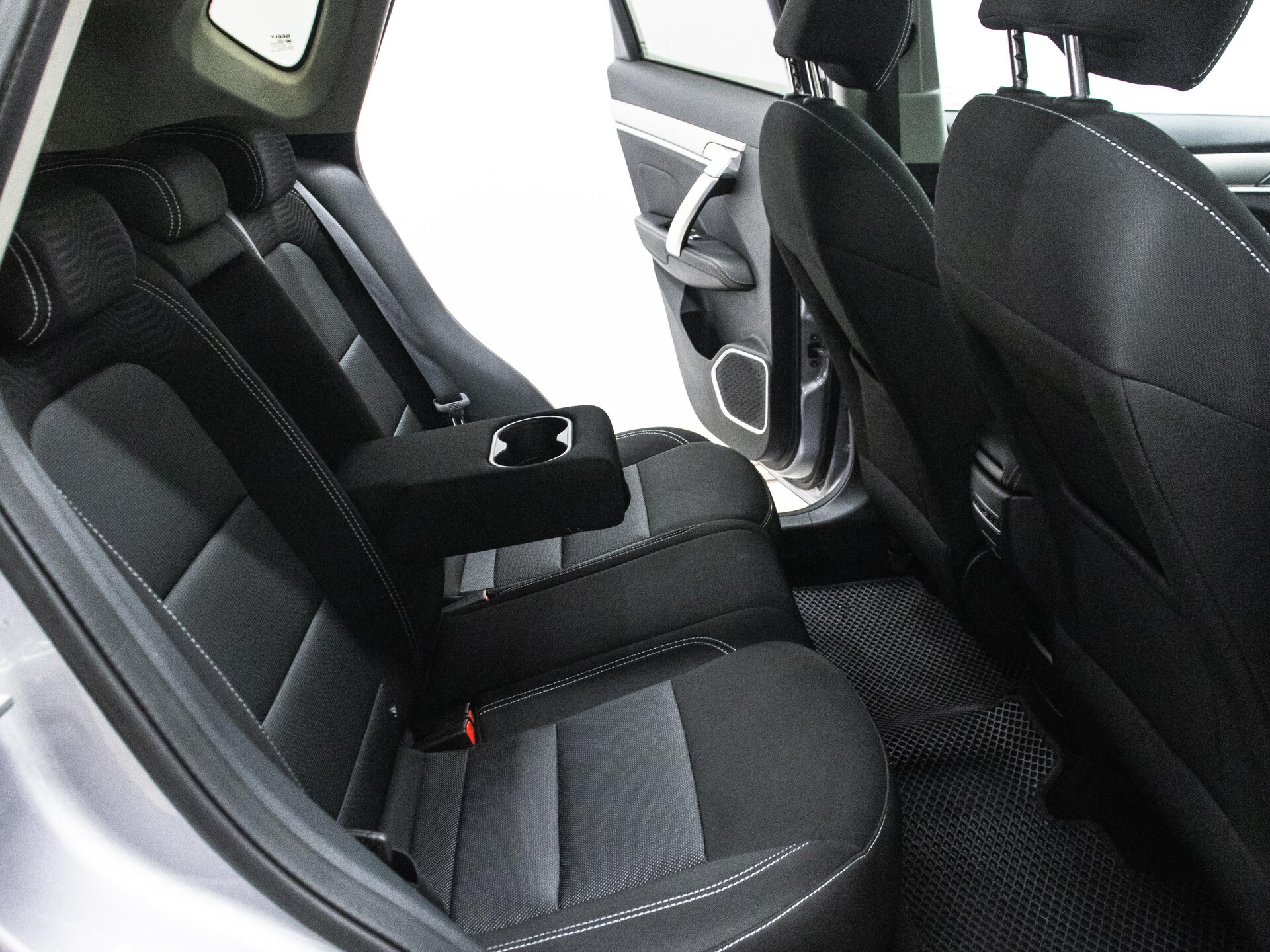 Geely Coolray 2023 28
