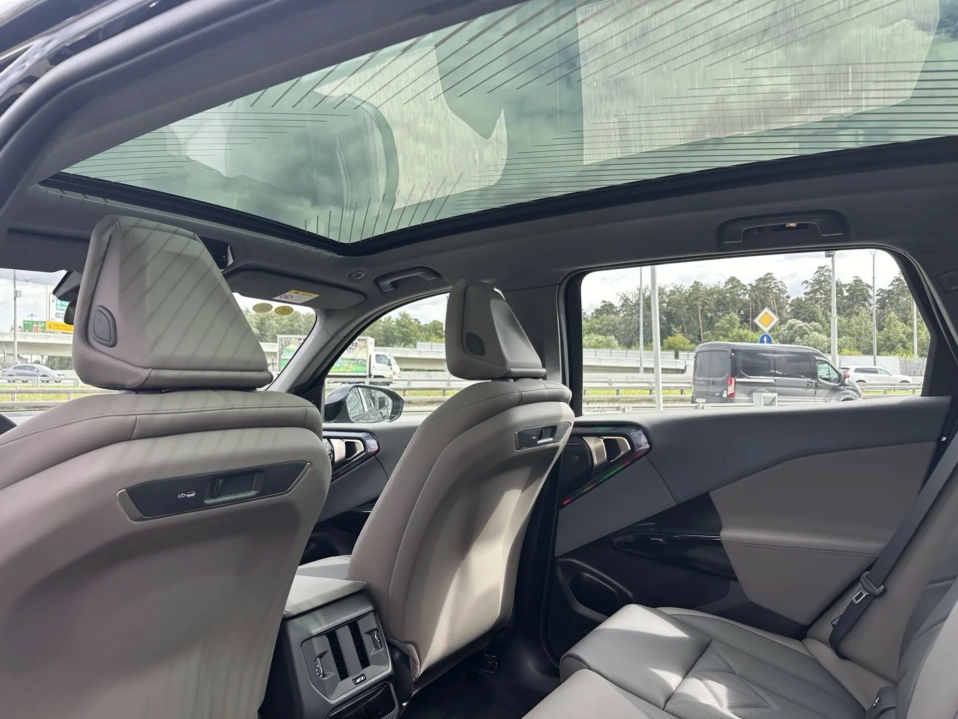 Автомобиль BMW X3 30L xDrive 2.0 AT (258 л.с.) 4WD - 13
