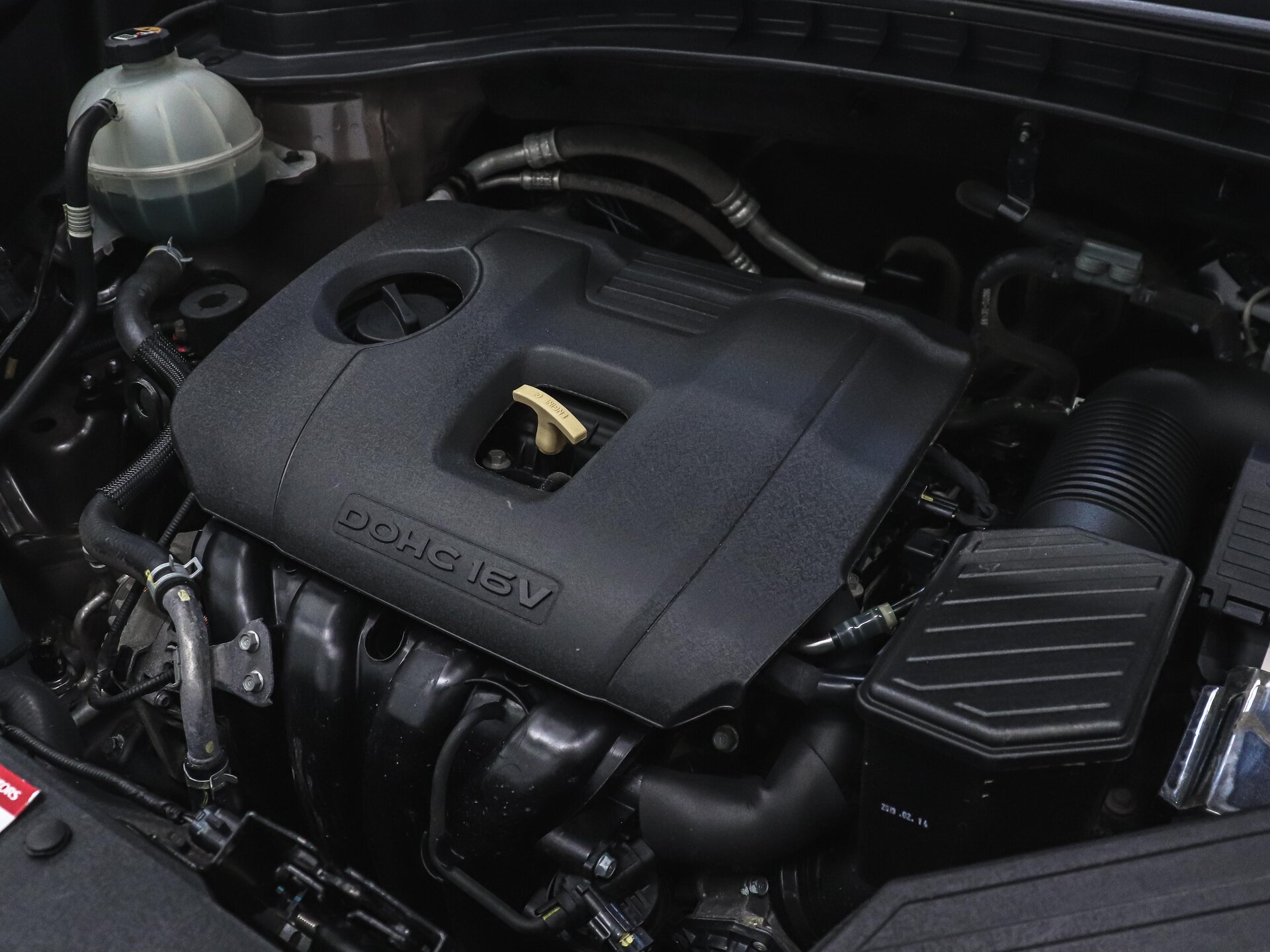 Kia Sportage 2019 30