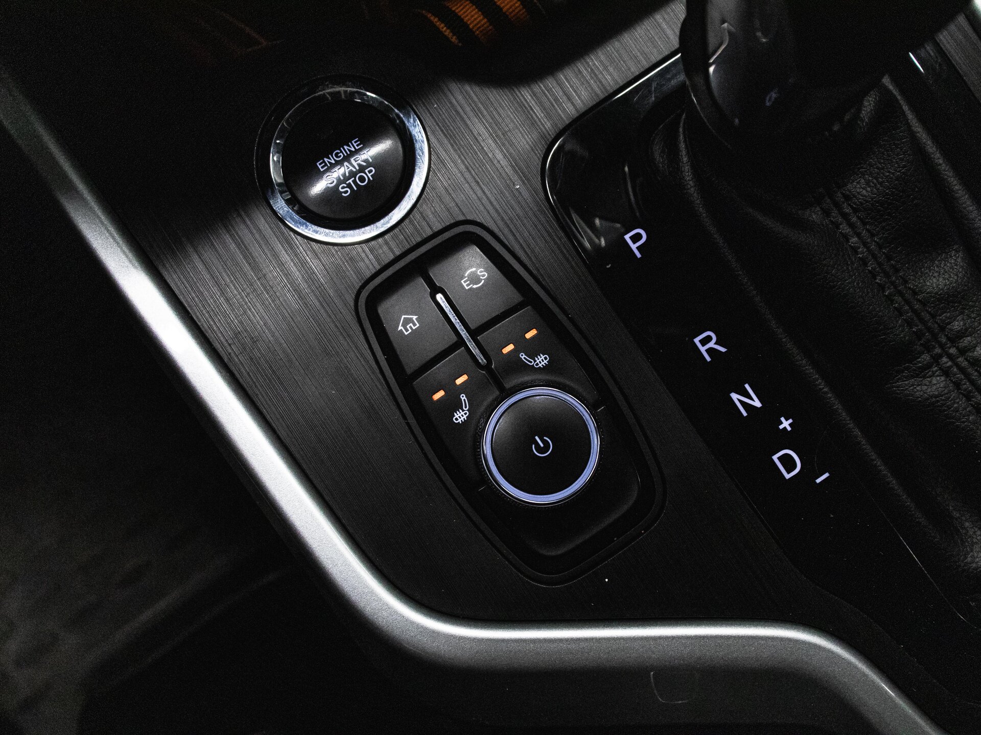 Chery Tiggo 4 2020 26