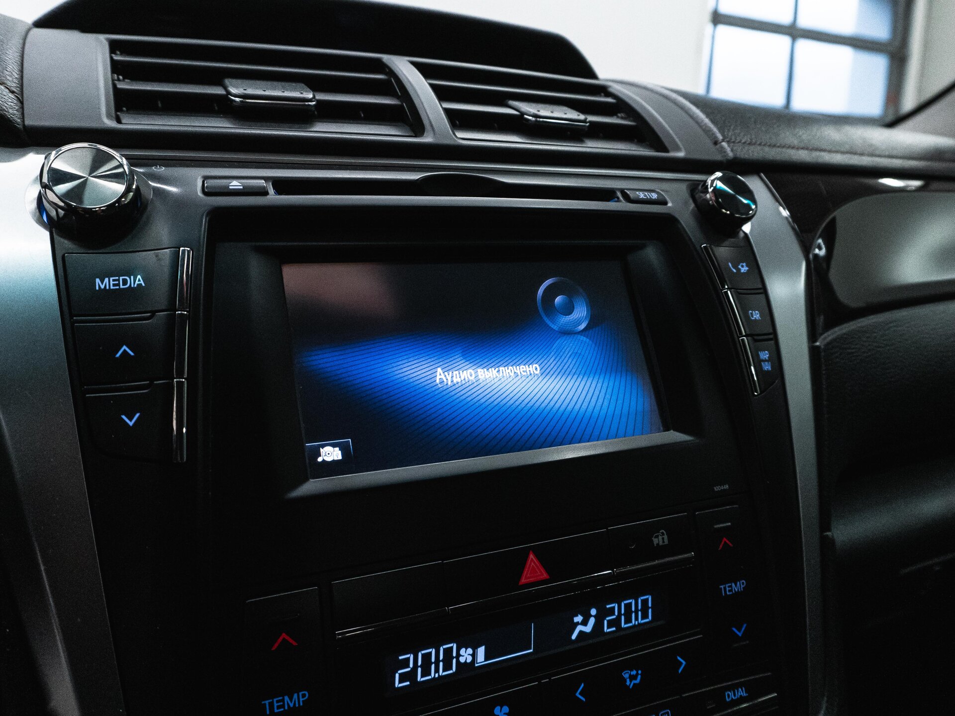 Toyota Camry 2015 23