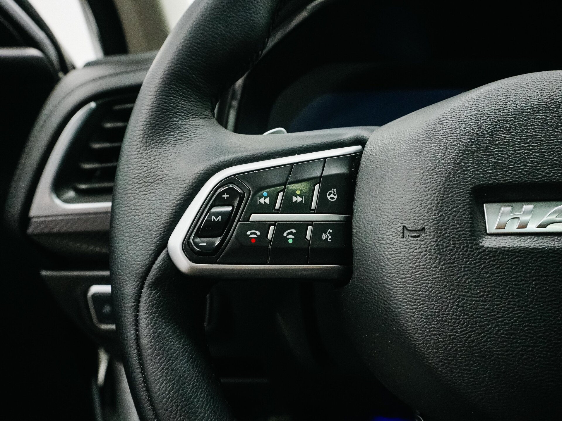 Haval F7x 2019 19