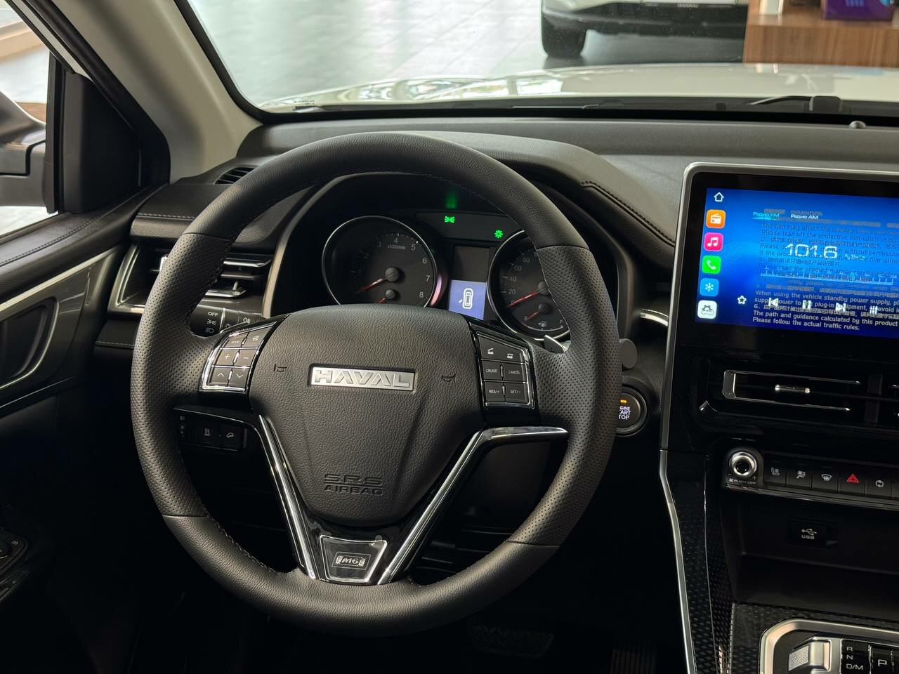Haval M6 2026