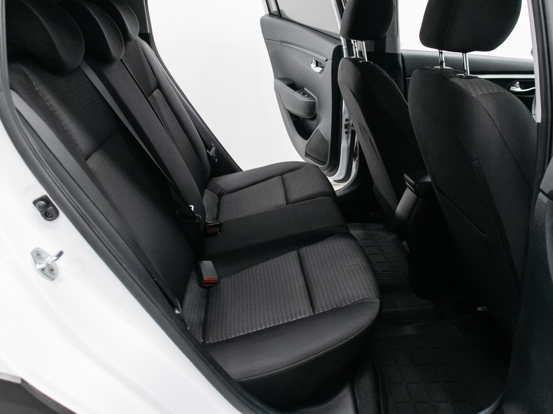 Kia Rio 2022 27
