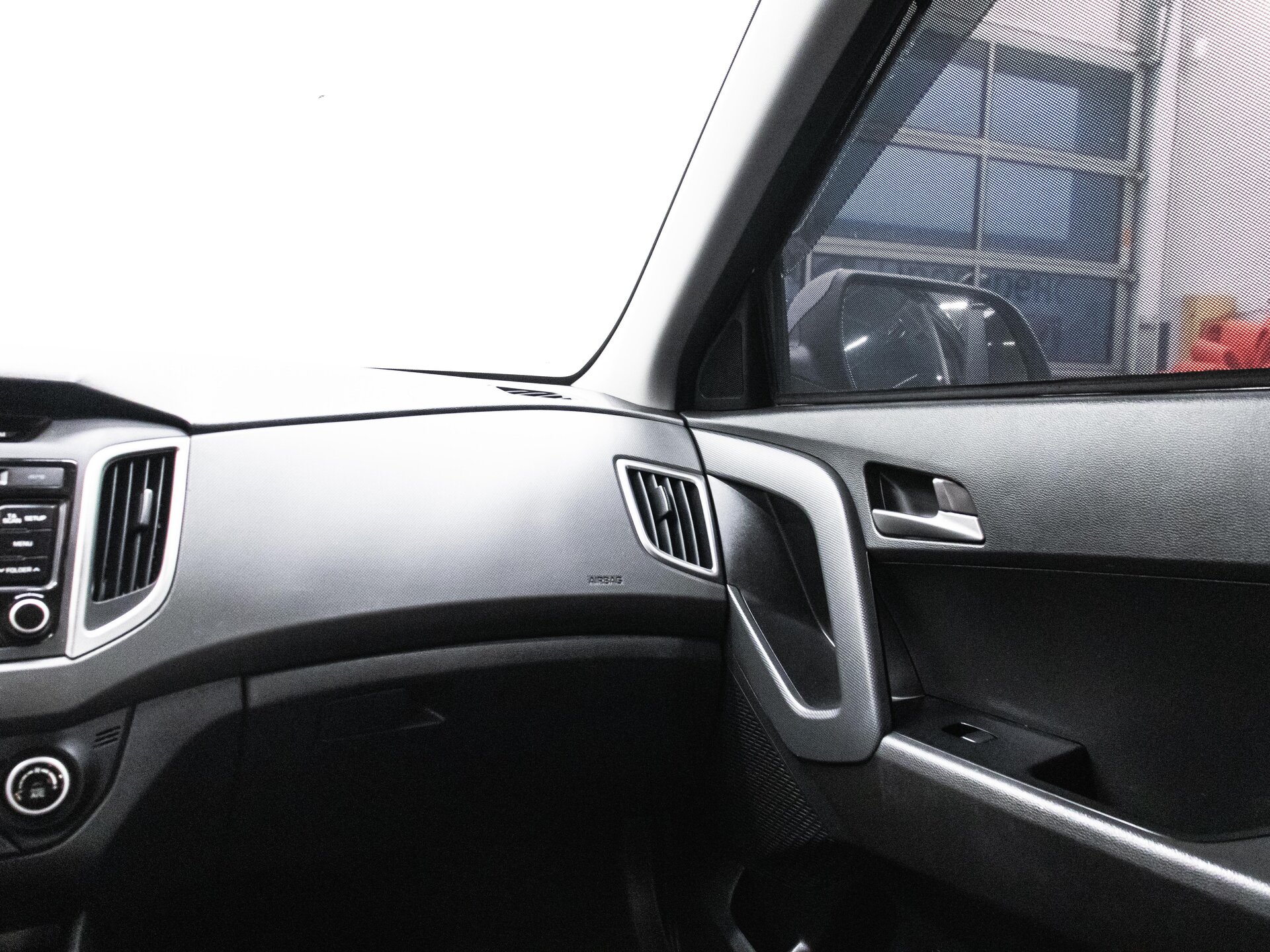 Hyundai Creta 2018 14