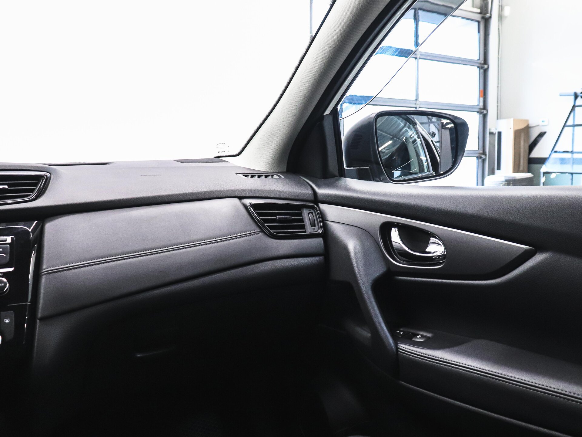 Nissan Qashqai 2022 14