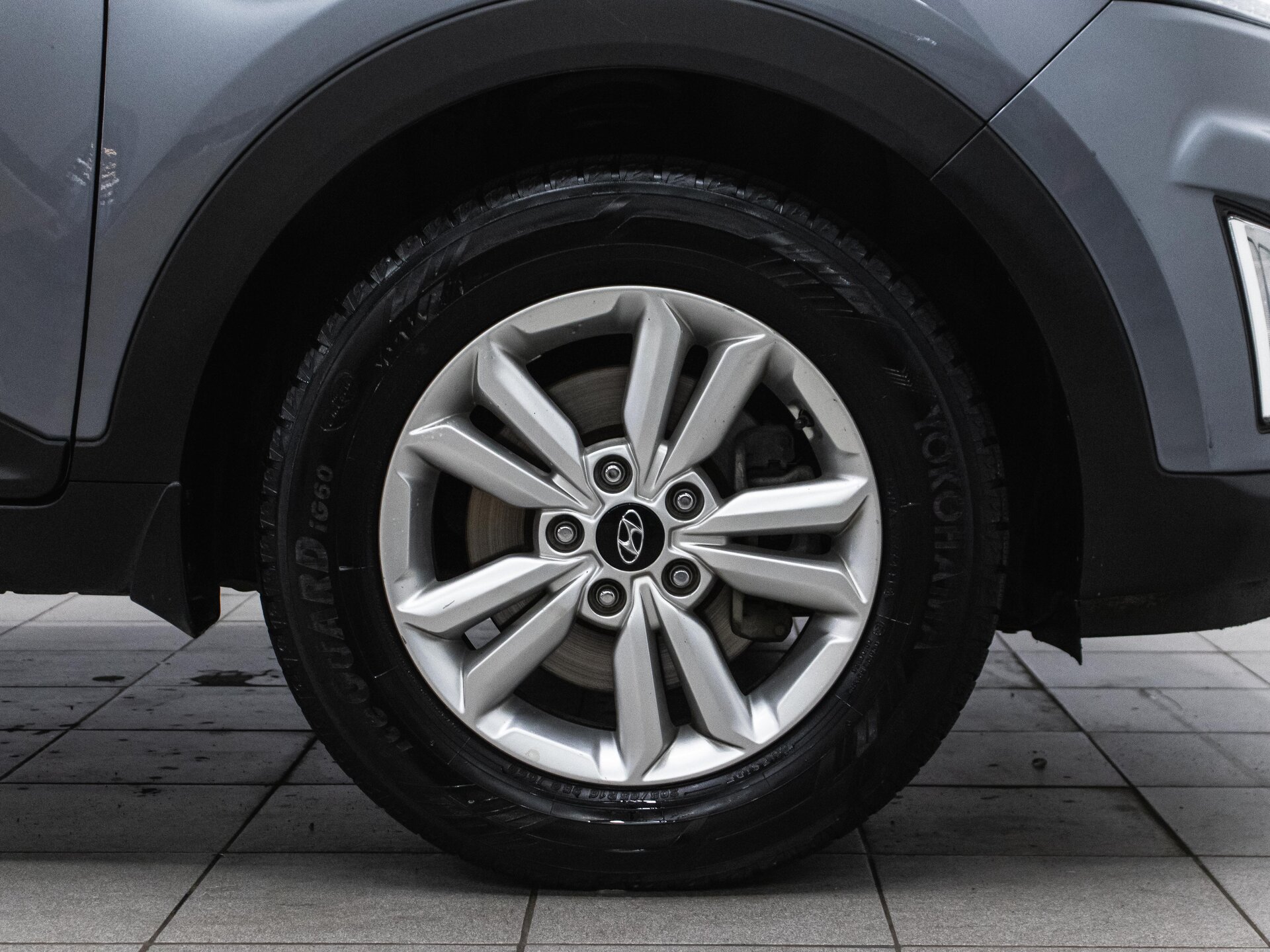 Hyundai Creta 2018 30