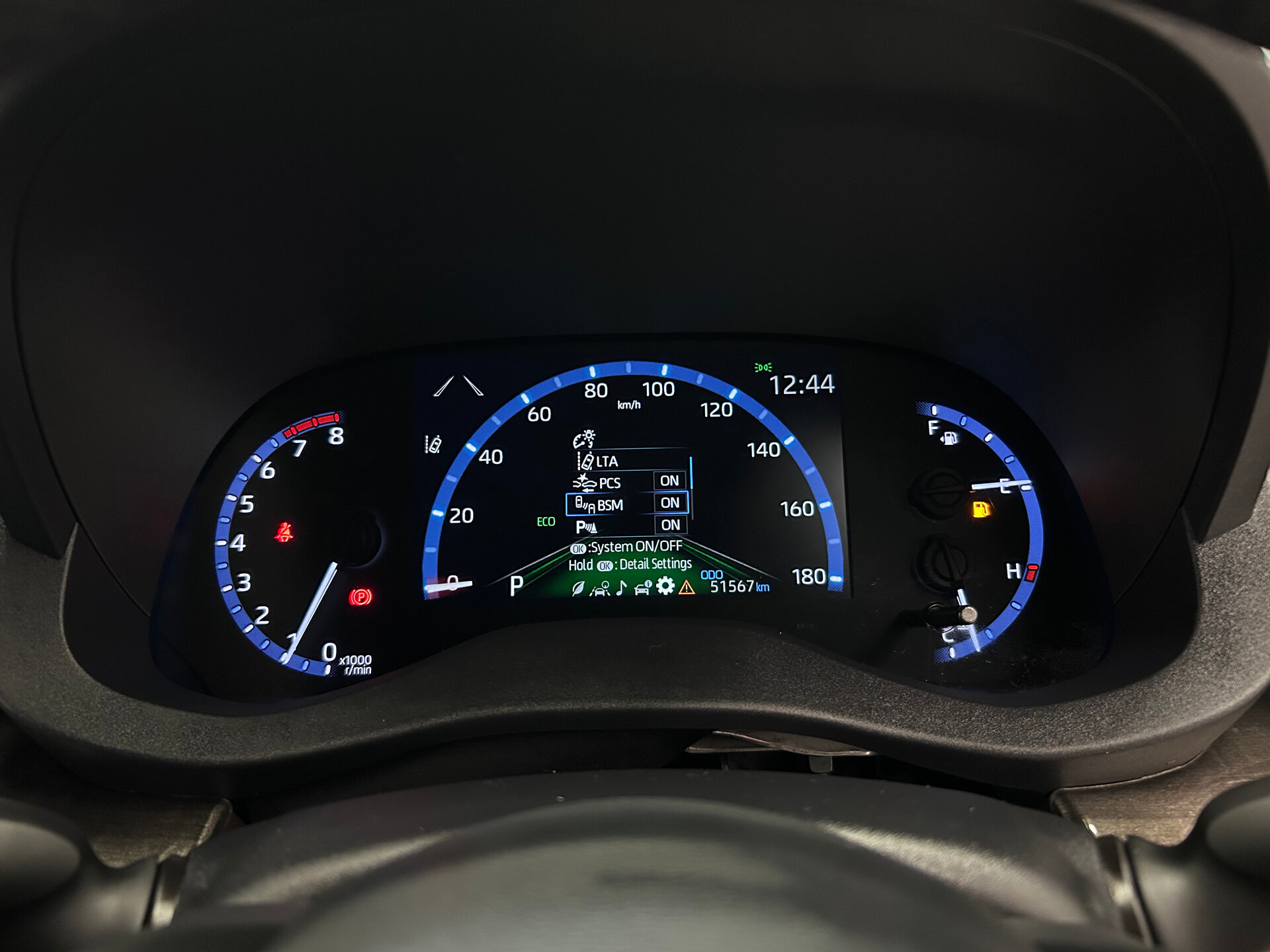 Toyota Yaris 2020 27