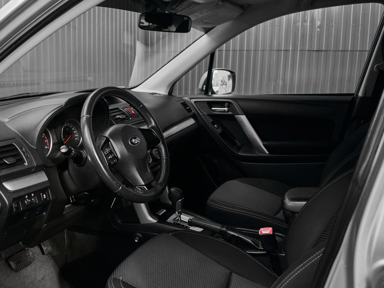 Купить Subaru Forester 2.0 CVT (150 л.с.) 4WD, 2013 в Екатеренбурге